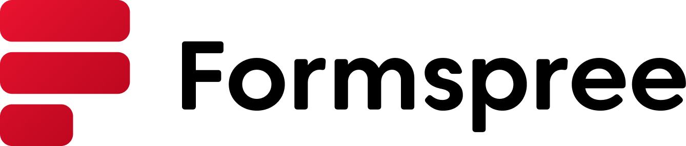 Logo Formspree