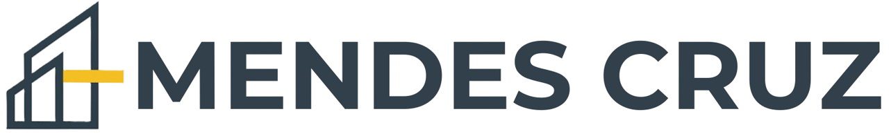 Logo Mendes Cruz Engenharia